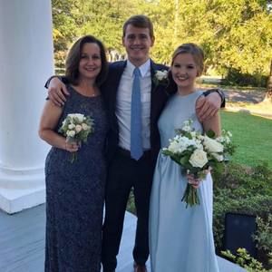 Meet your Posher, Al